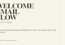 write a high converting email flow for an e commerce brand